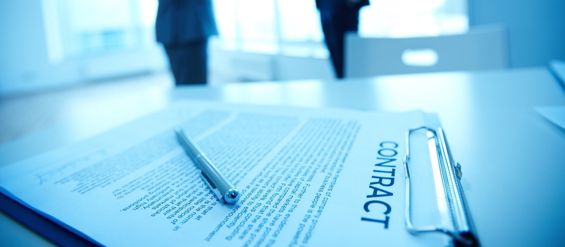 Annual Maintenance Contract