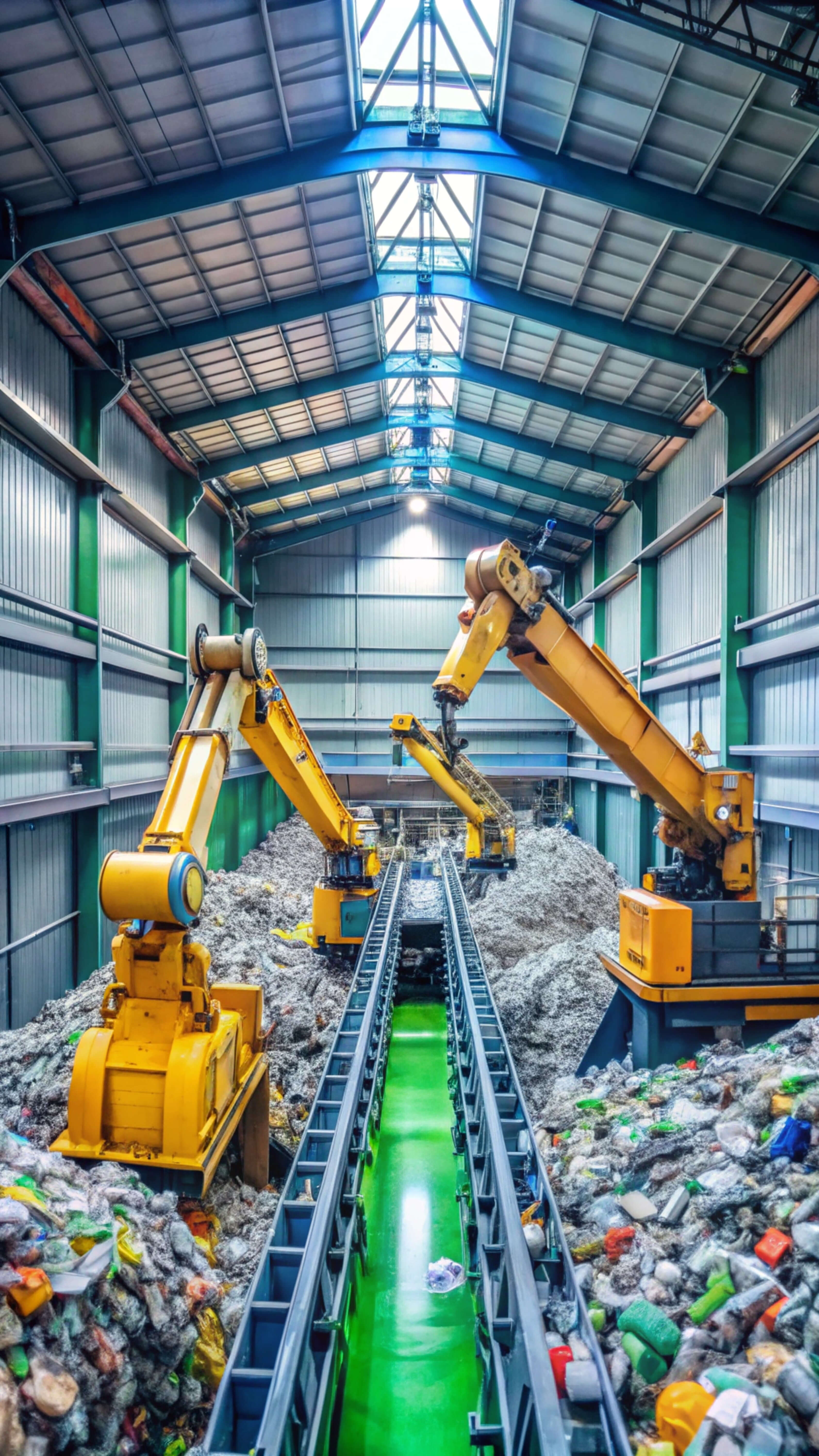 Commercial Industrial Waste Management