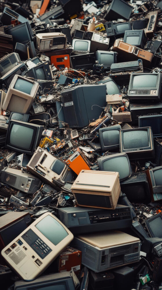 E-Waste Management
