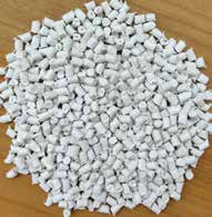 HDPE Granules